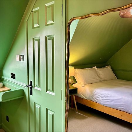 Rooms At The Quayside - Stylish En-Suite Rooms On Poole Quay All Fully Refurbed 외부 사진