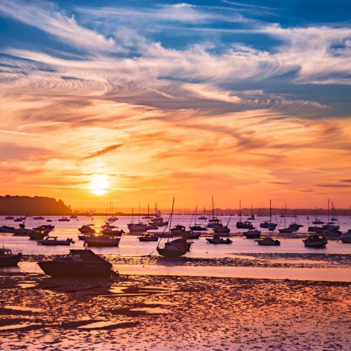 Rooms At The Quayside - Stylish En-Suite Rooms On Poole Quay All Fully Refurbed 외부 사진