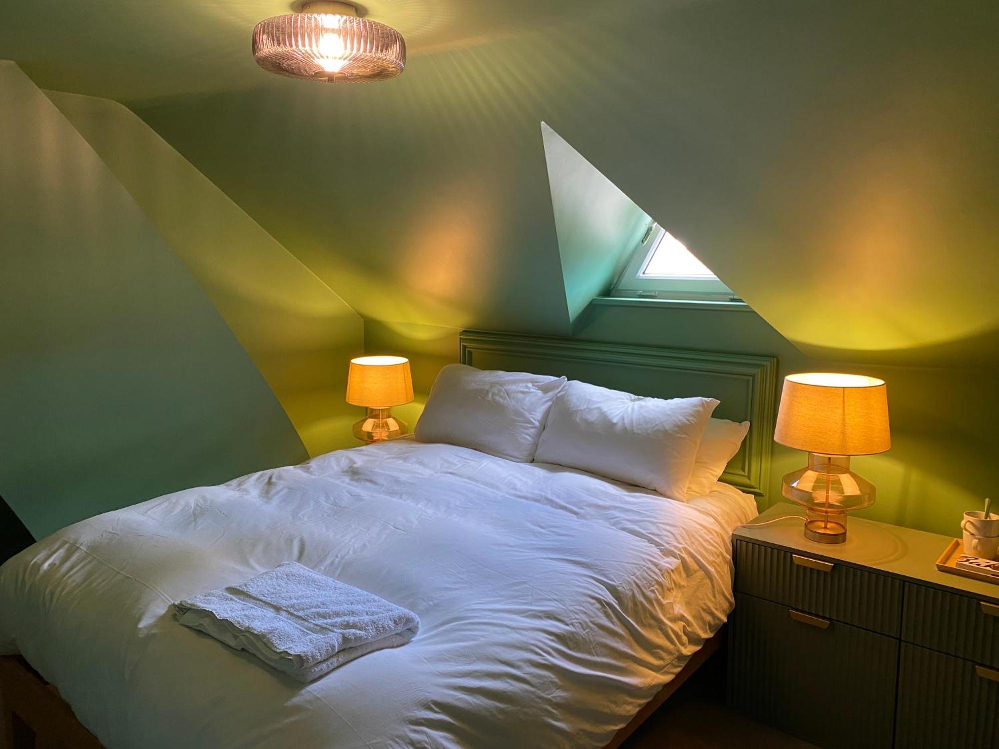 Rooms At The Quayside - Stylish En-Suite Rooms On Poole Quay All Fully Refurbed 외부 사진