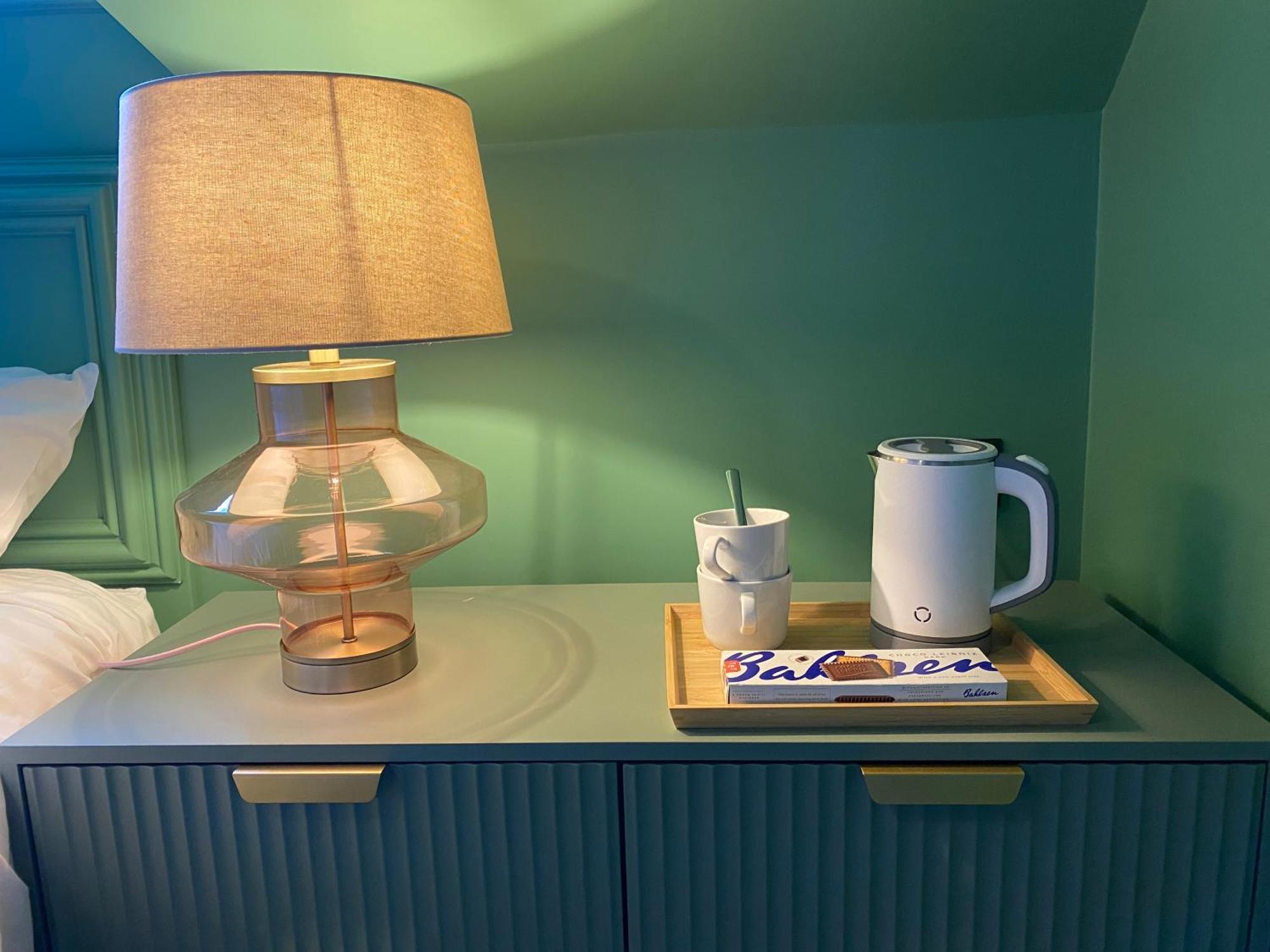 Rooms At The Quayside - Stylish En-Suite Rooms On Poole Quay All Fully Refurbed 외부 사진
