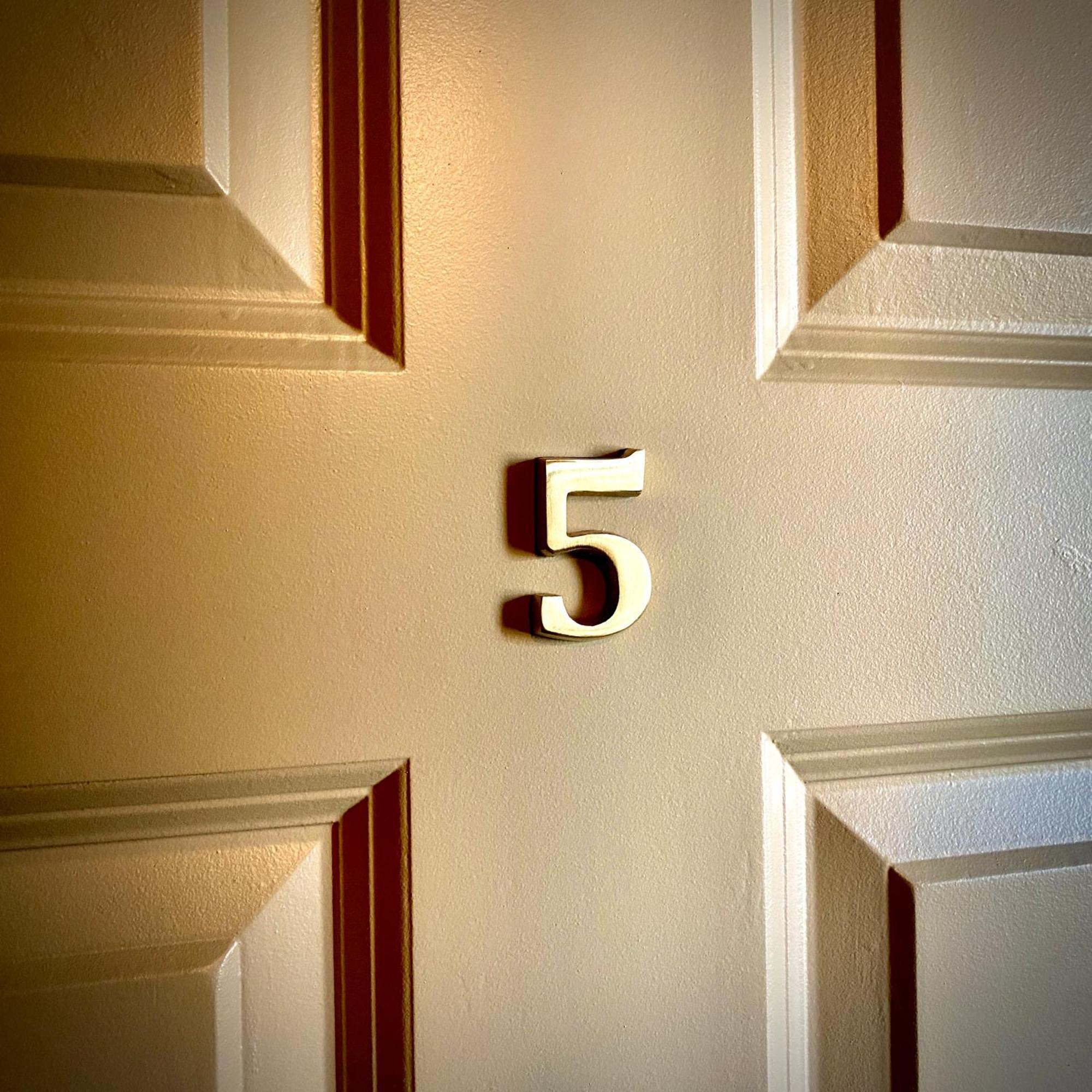 Rooms At The Quayside - Stylish En-Suite Rooms On Poole Quay All Fully Refurbed 객실 사진
