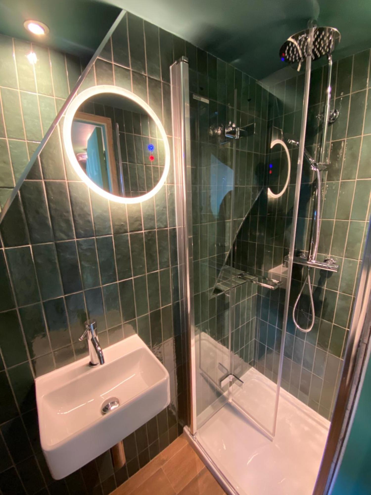 Rooms At The Quayside - Stylish En-Suite Rooms On Poole Quay All Fully Refurbed 외부 사진