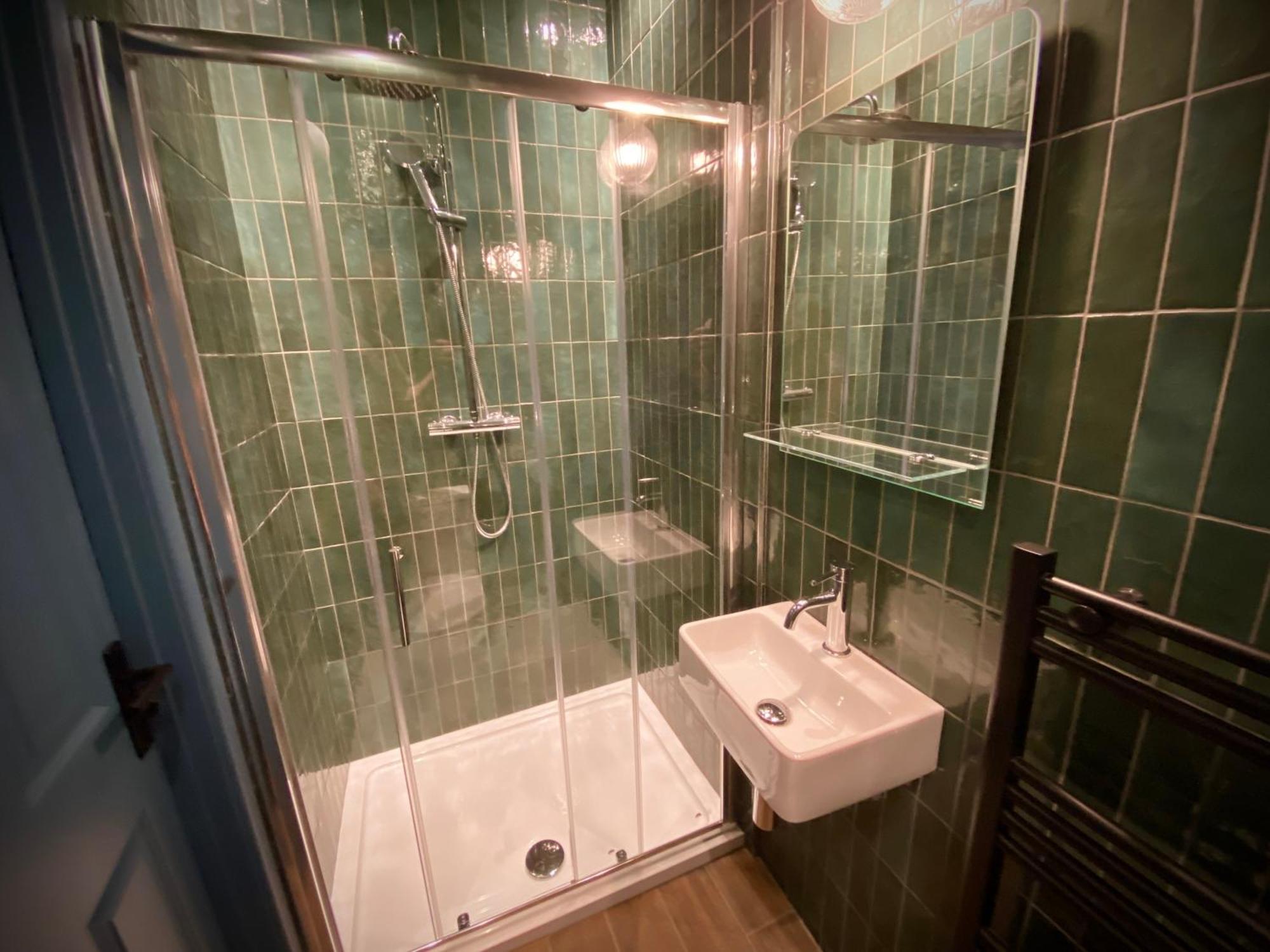 Rooms At The Quayside - Stylish En-Suite Rooms On Poole Quay All Fully Refurbed 외부 사진