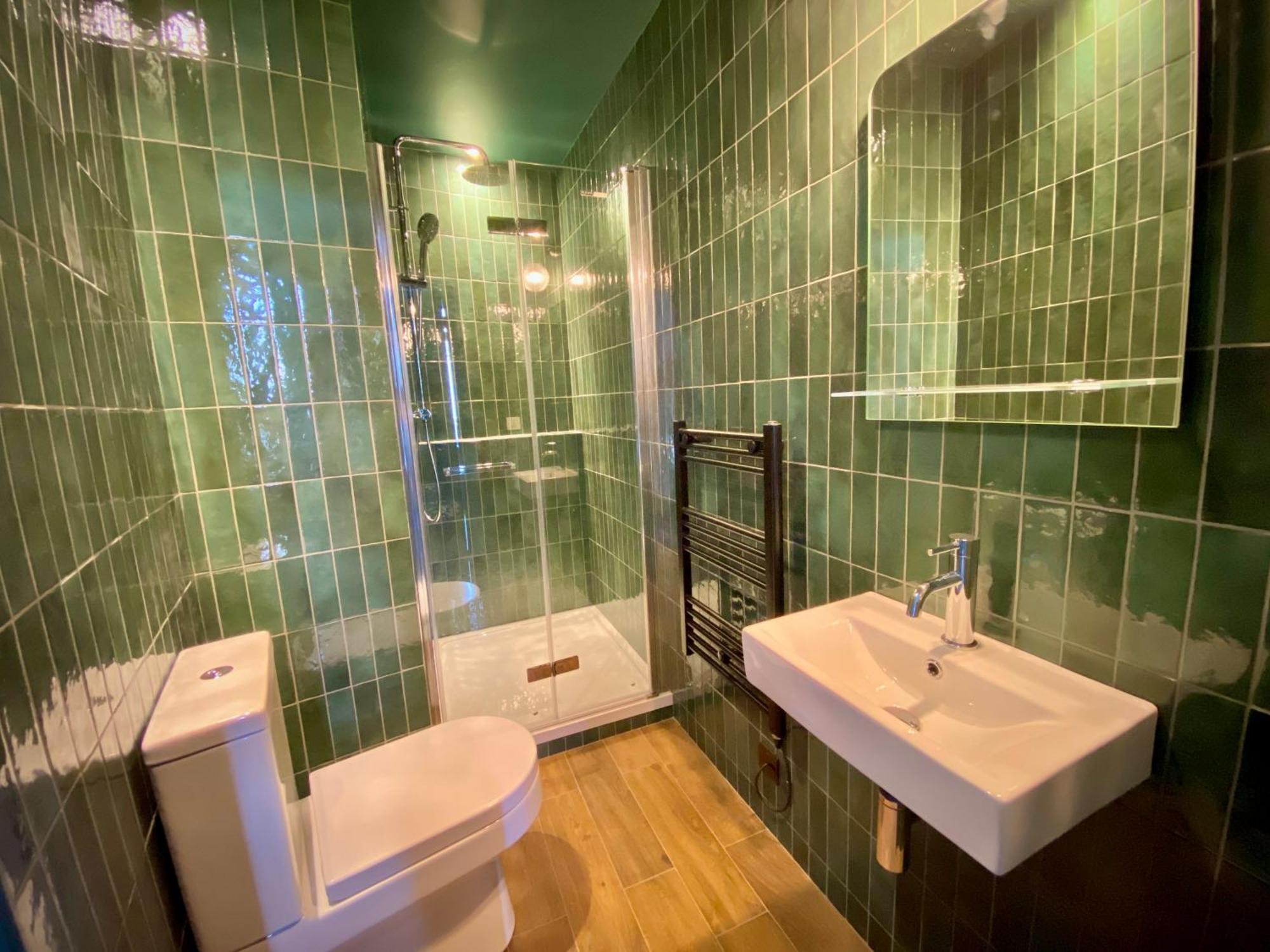 Rooms At The Quayside - Stylish En-Suite Rooms On Poole Quay All Fully Refurbed 외부 사진