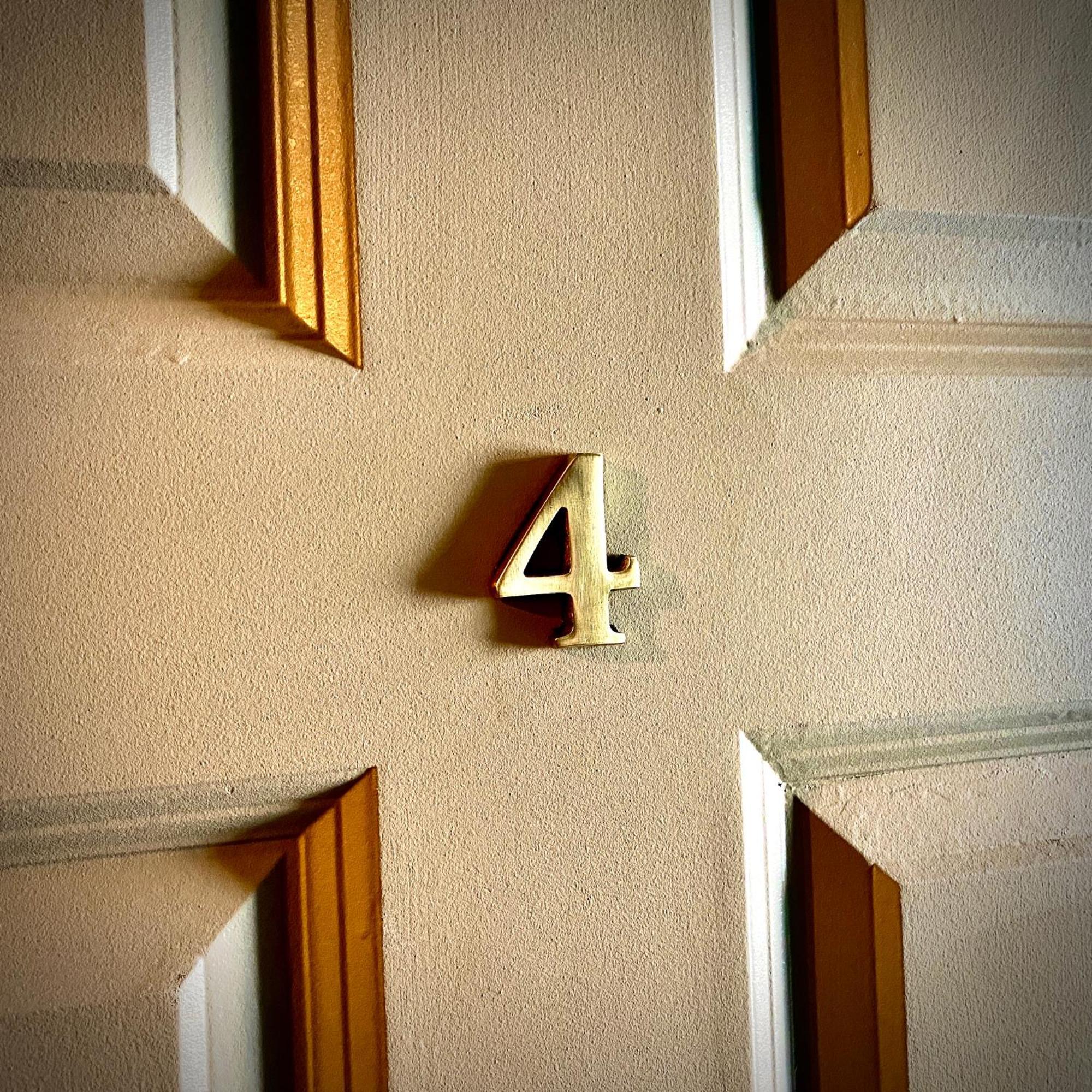 Rooms At The Quayside - Stylish En-Suite Rooms On Poole Quay All Fully Refurbed 객실 사진