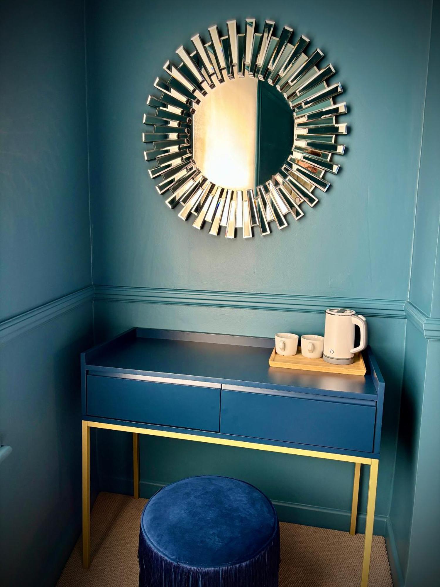 Rooms At The Quayside - Stylish En-Suite Rooms On Poole Quay All Fully Refurbed 외부 사진