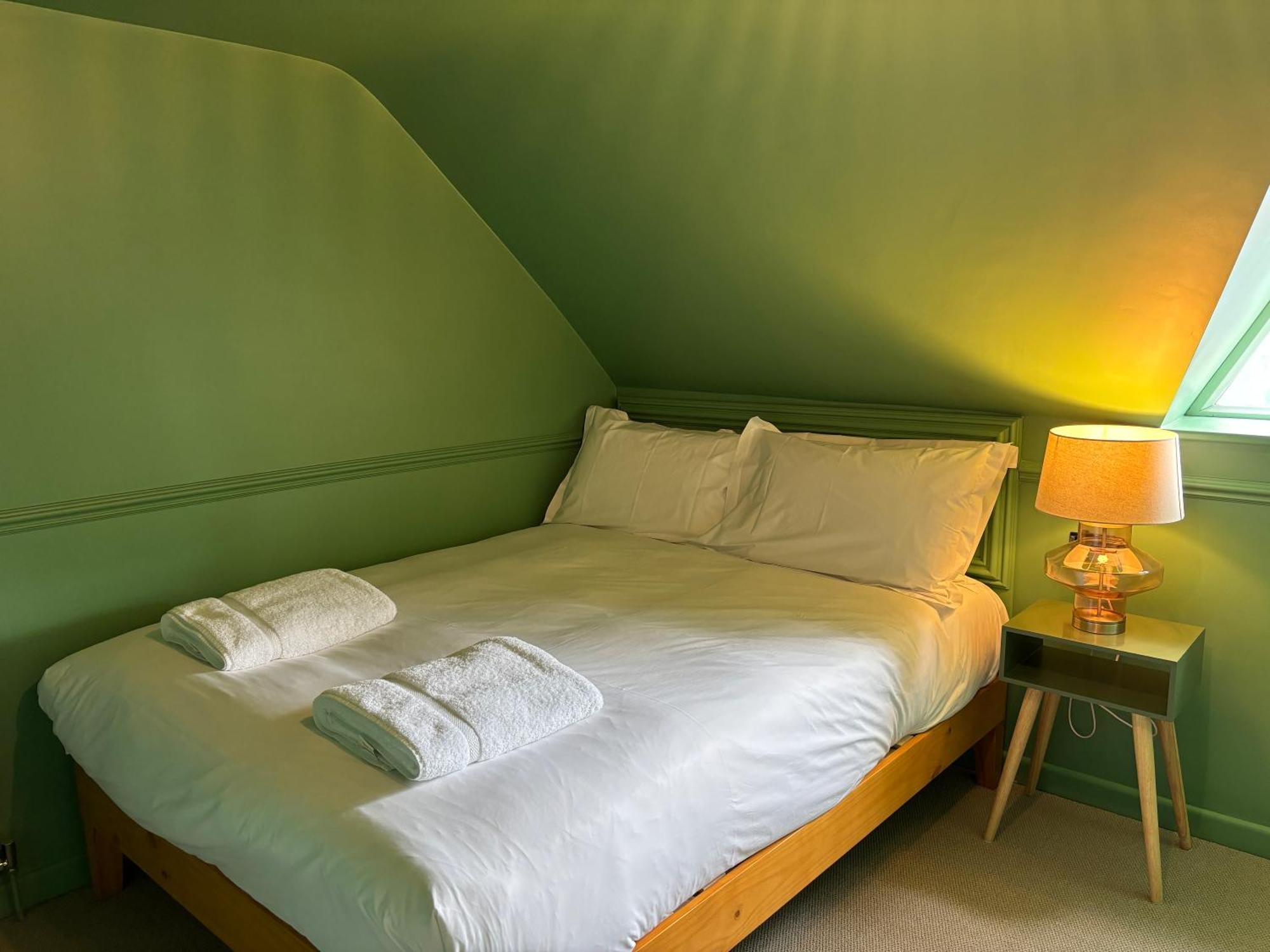 Rooms At The Quayside - Stylish En-Suite Rooms On Poole Quay All Fully Refurbed 외부 사진