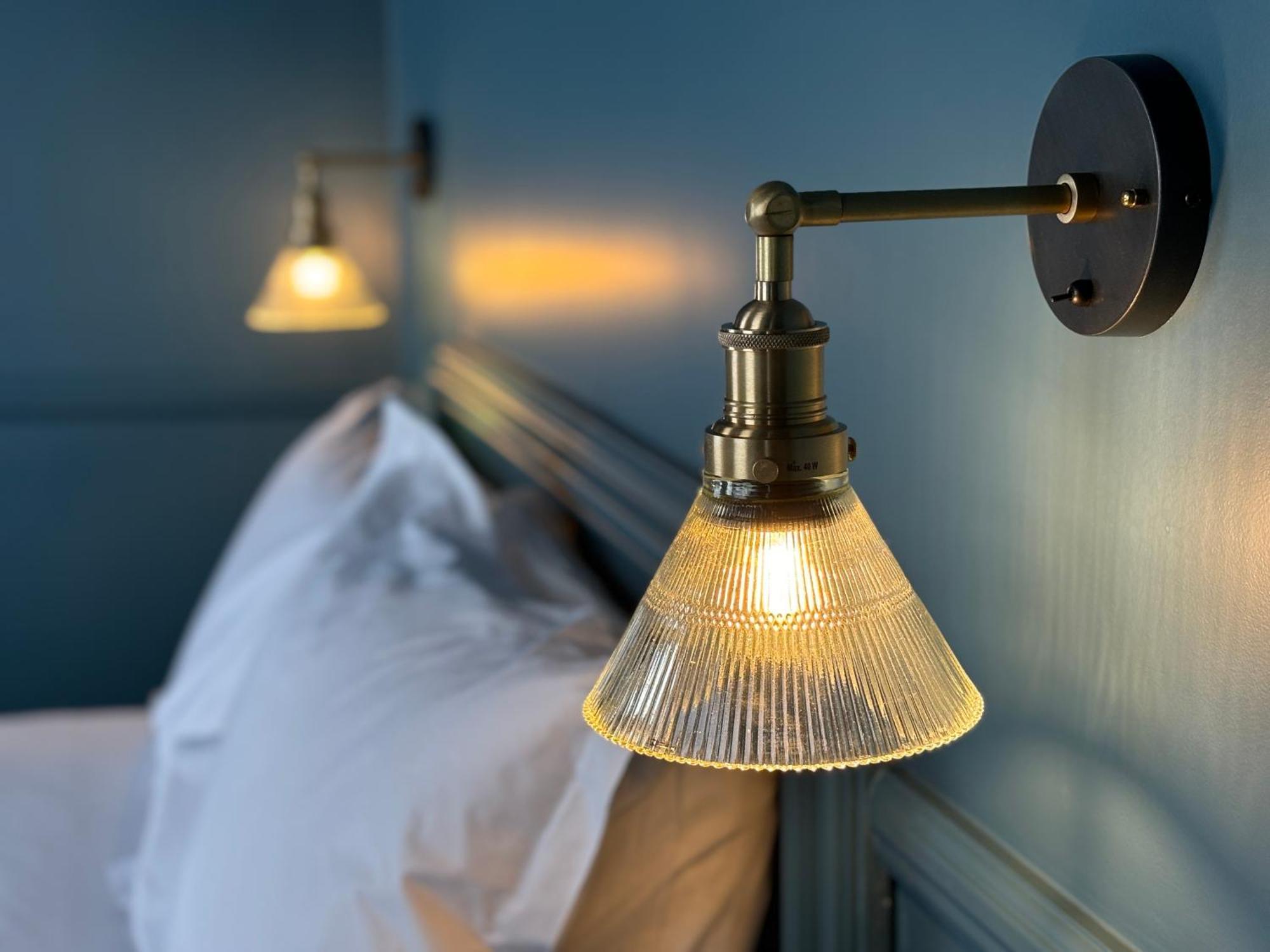 Rooms At The Quayside - Stylish En-Suite Rooms On Poole Quay All Fully Refurbed 외부 사진