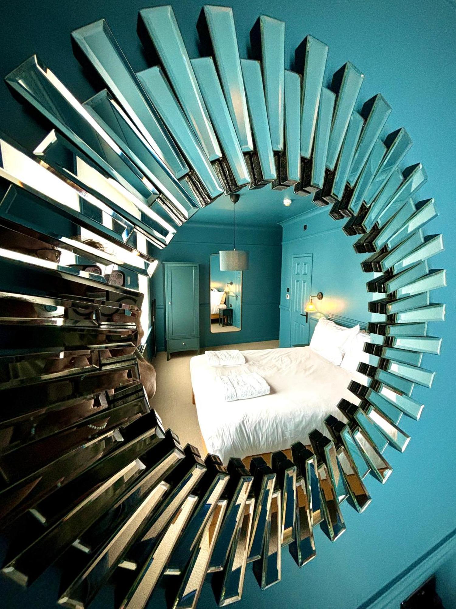 Rooms At The Quayside - Stylish En-Suite Rooms On Poole Quay All Fully Refurbed 외부 사진