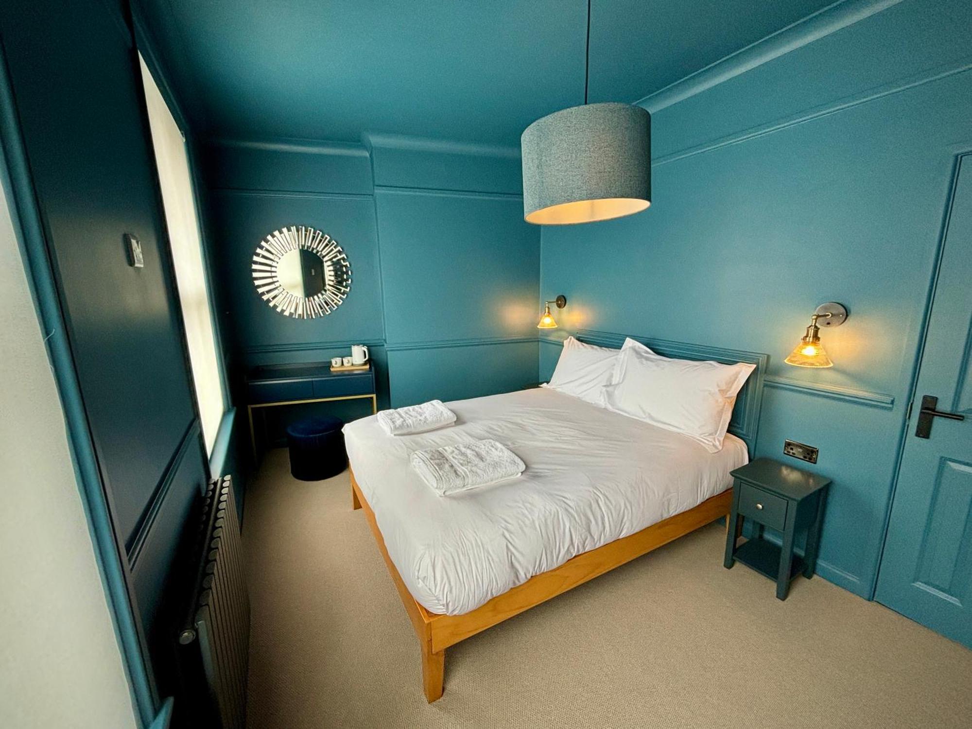 Rooms At The Quayside - Stylish En-Suite Rooms On Poole Quay All Fully Refurbed 외부 사진