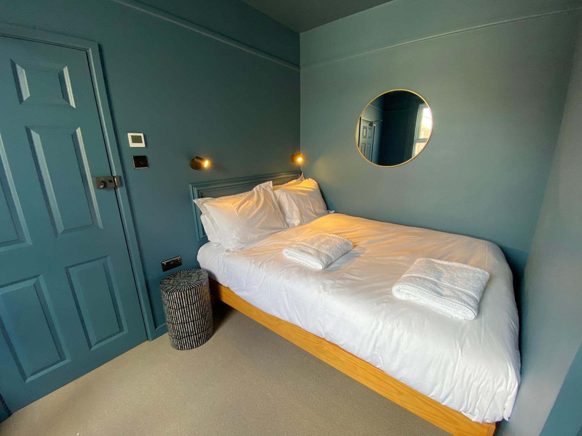 Rooms At The Quayside - Stylish En-Suite Rooms On Poole Quay All Fully Refurbed 외부 사진