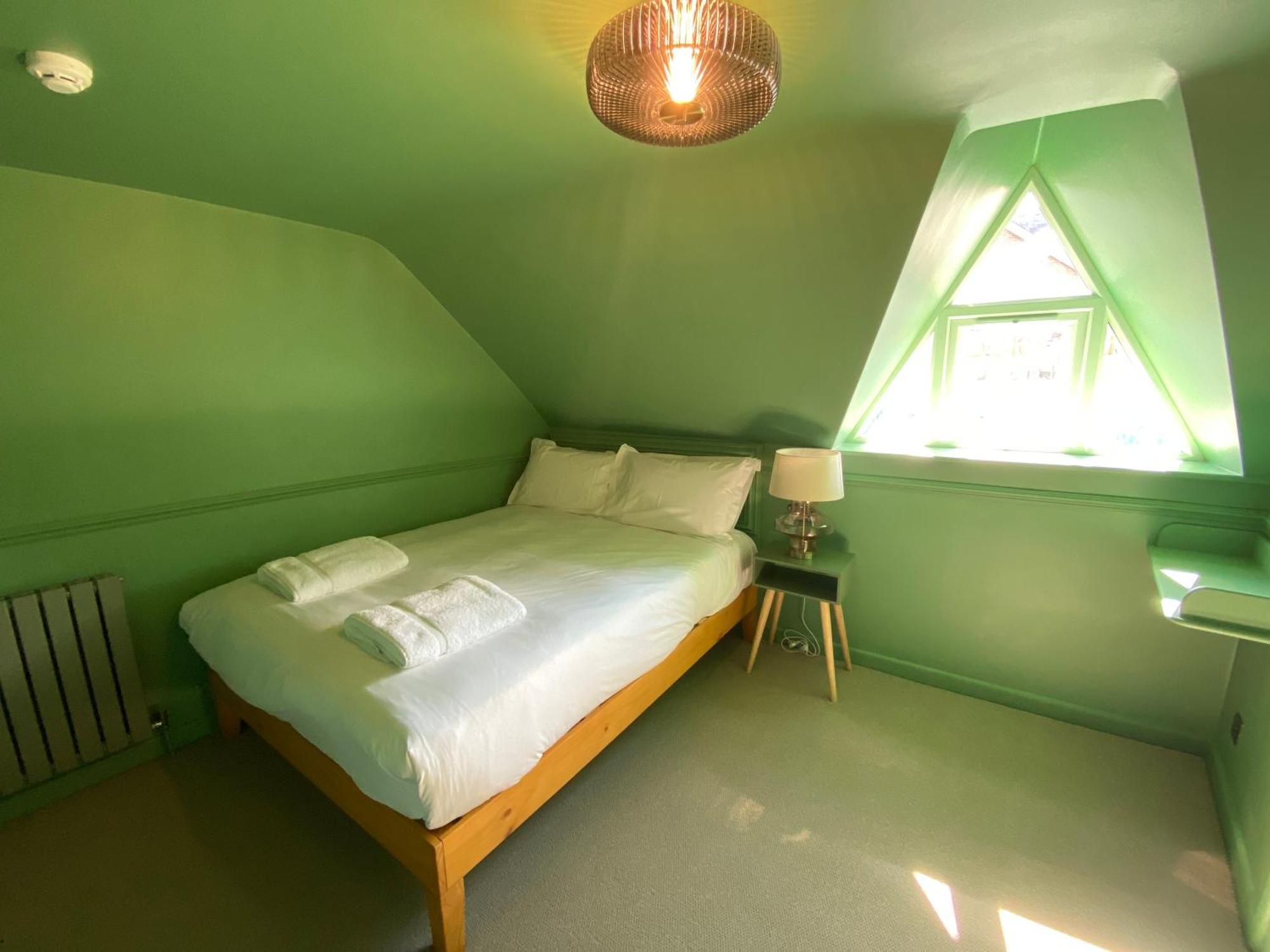 Rooms At The Quayside - Stylish En-Suite Rooms On Poole Quay All Fully Refurbed 외부 사진