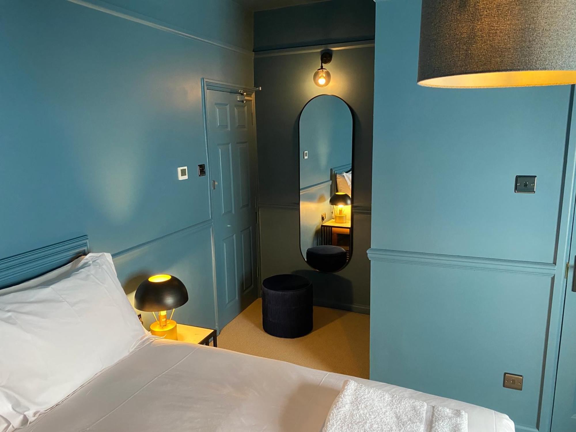 Rooms At The Quayside - Stylish En-Suite Rooms On Poole Quay All Fully Refurbed 외부 사진