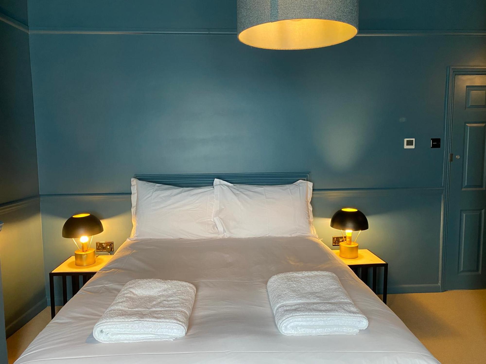 Rooms At The Quayside - Stylish En-Suite Rooms On Poole Quay All Fully Refurbed 외부 사진