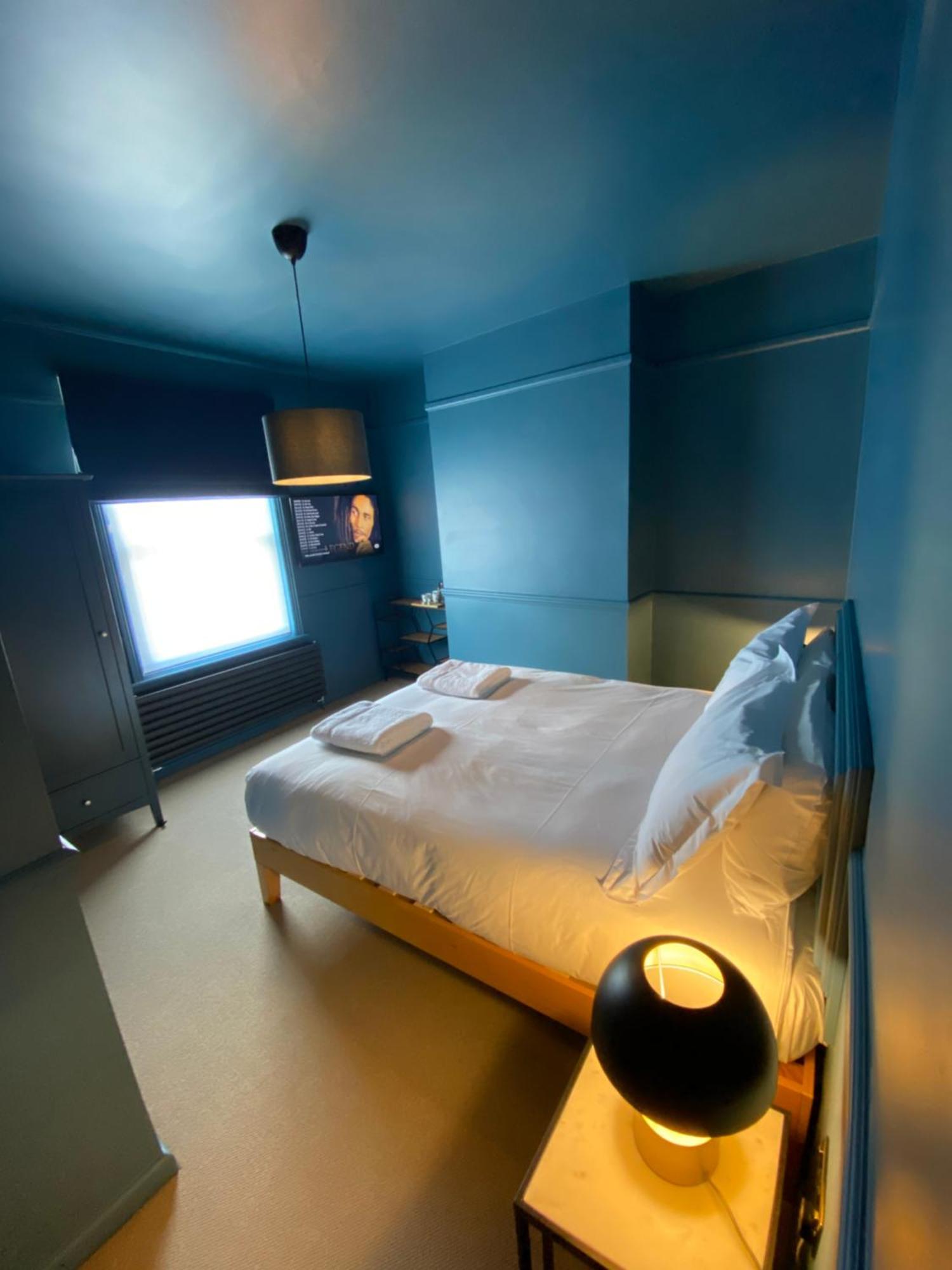 Rooms At The Quayside - Stylish En-Suite Rooms On Poole Quay All Fully Refurbed 외부 사진