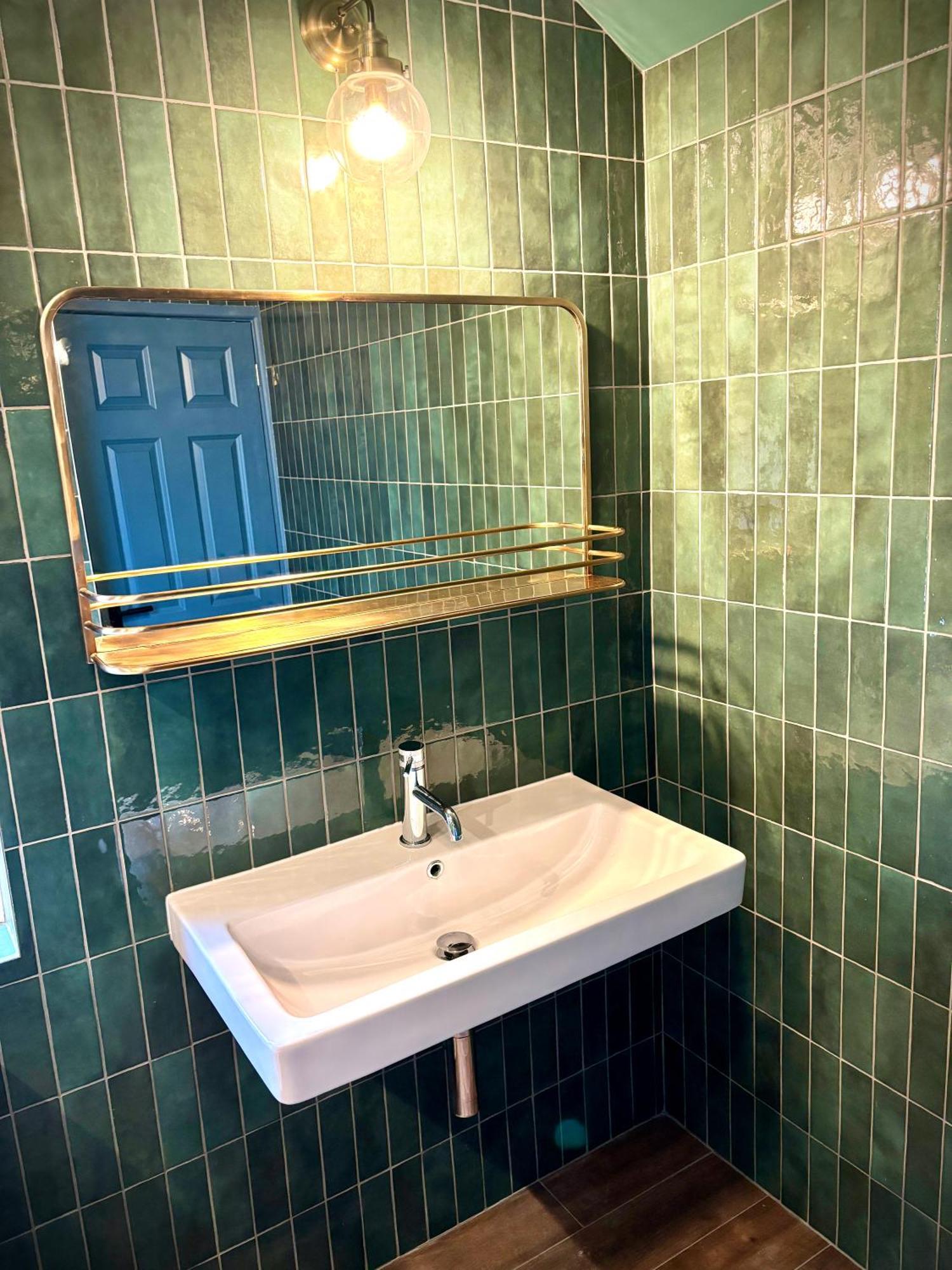 Rooms At The Quayside - Stylish En-Suite Rooms On Poole Quay All Fully Refurbed 외부 사진