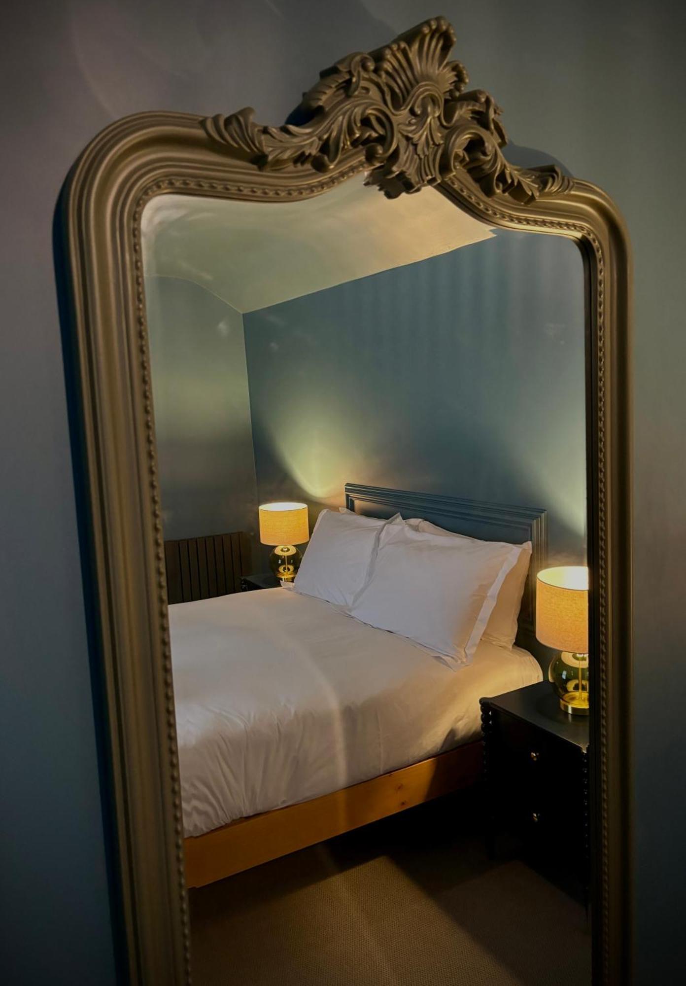 Rooms At The Quayside - Stylish En-Suite Rooms On Poole Quay All Fully Refurbed 외부 사진