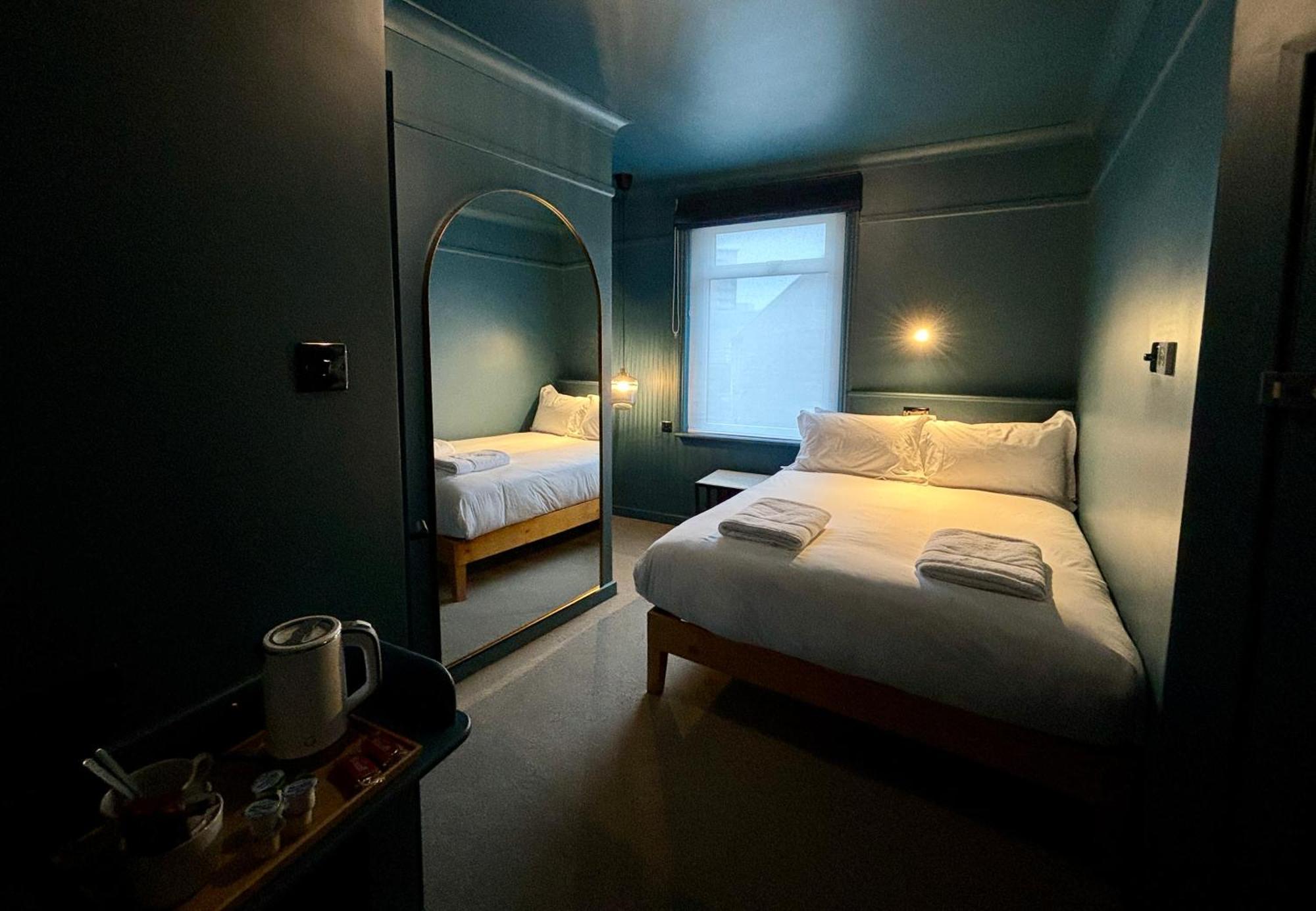 Rooms At The Quayside - Stylish En-Suite Rooms On Poole Quay All Fully Refurbed 외부 사진