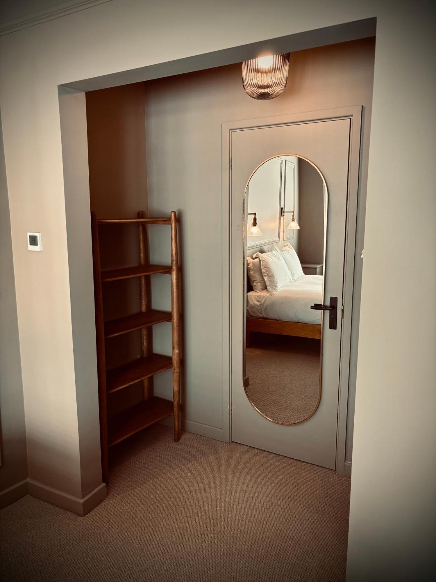 Rooms At The Quayside - Stylish En-Suite Rooms On Poole Quay All Fully Refurbed 외부 사진
