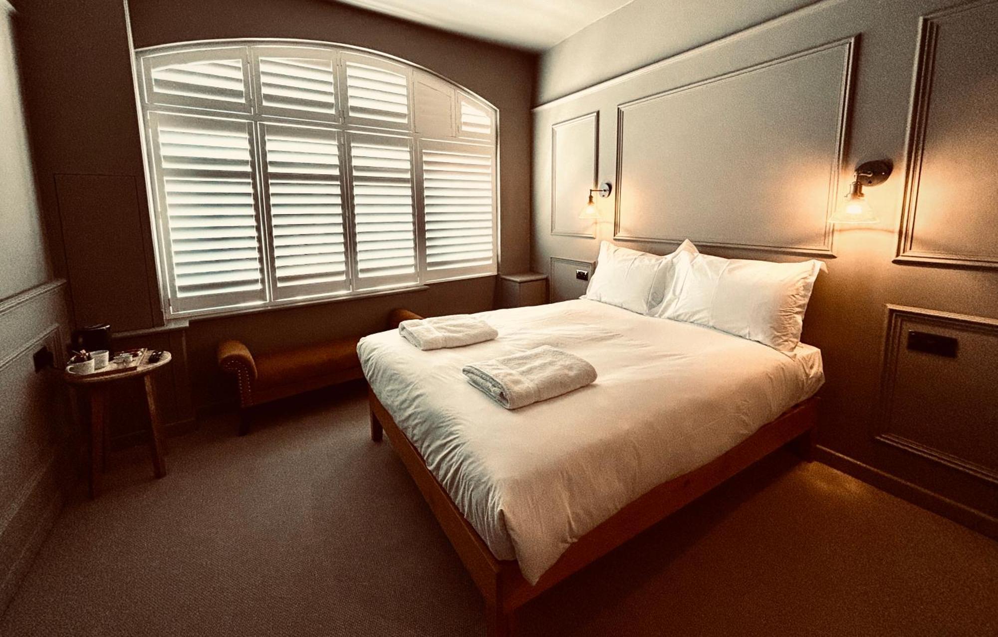 Rooms At The Quayside - Stylish En-Suite Rooms On Poole Quay All Fully Refurbed 외부 사진