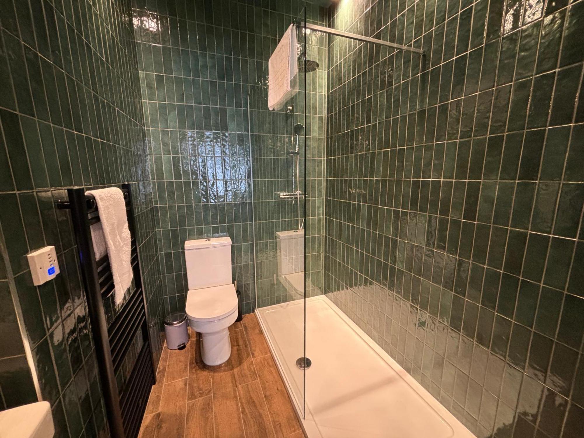 Rooms At The Quayside - Stylish En-Suite Rooms On Poole Quay All Fully Refurbed 외부 사진