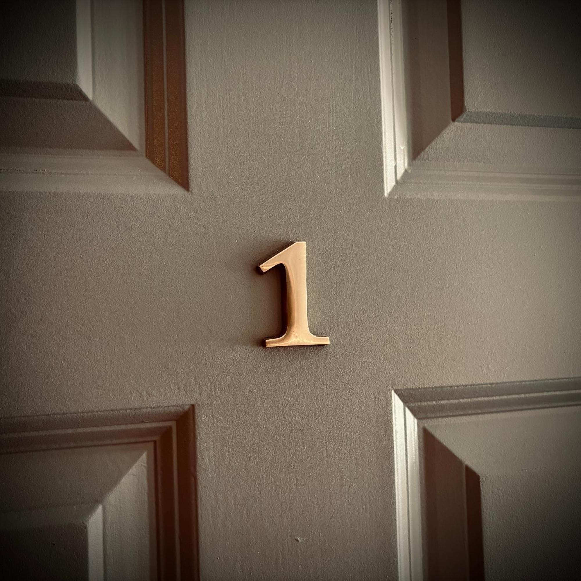 Rooms At The Quayside - Stylish En-Suite Rooms On Poole Quay All Fully Refurbed 외부 사진