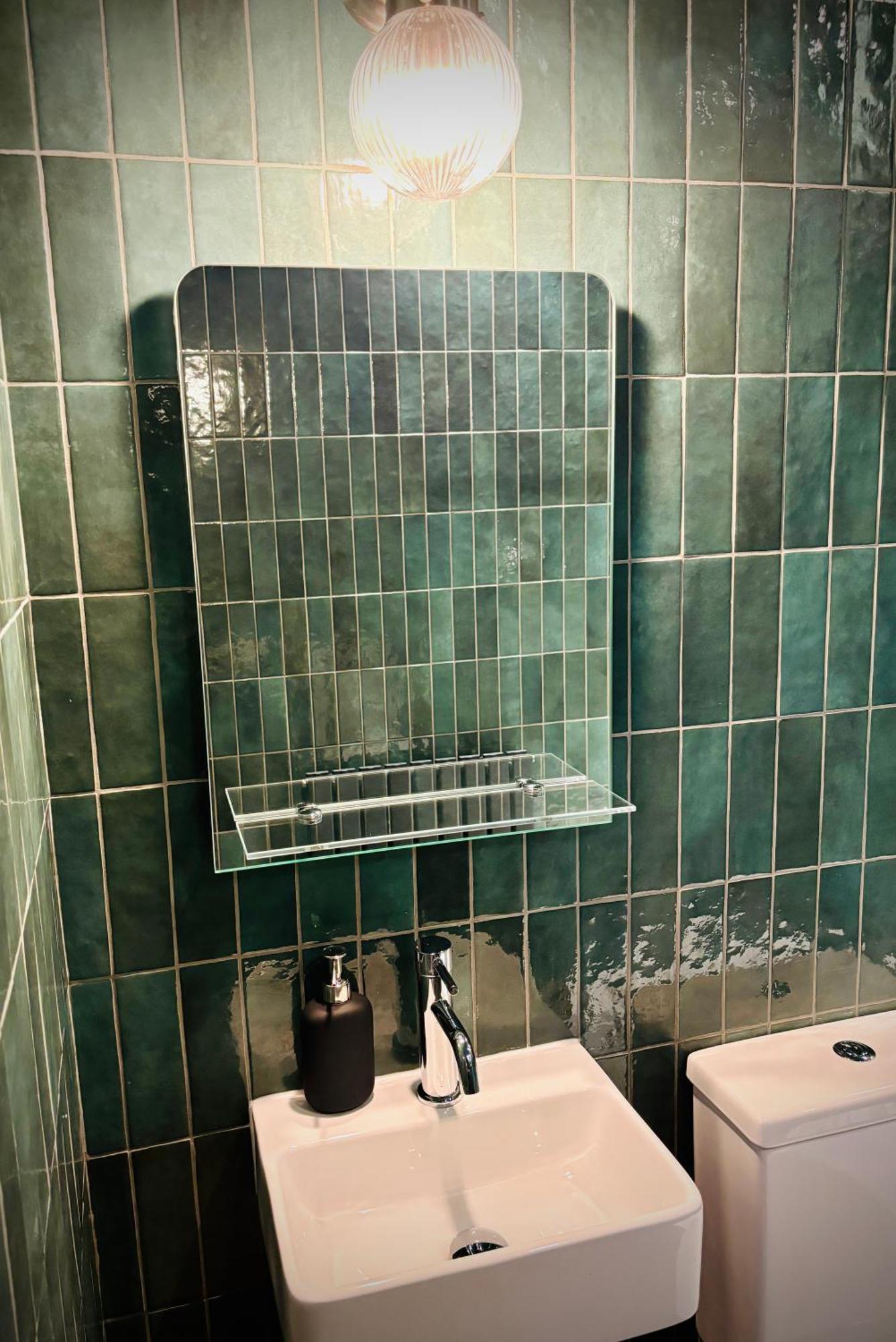 Rooms At The Quayside - Stylish En-Suite Rooms On Poole Quay All Fully Refurbed 외부 사진