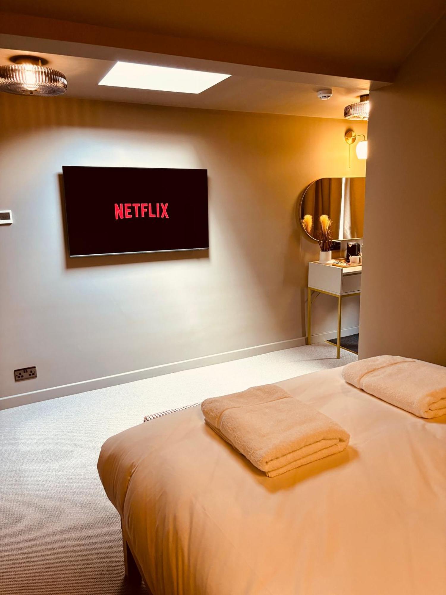 Rooms At The Quayside - Stylish En-Suite Rooms On Poole Quay All Fully Refurbed 외부 사진