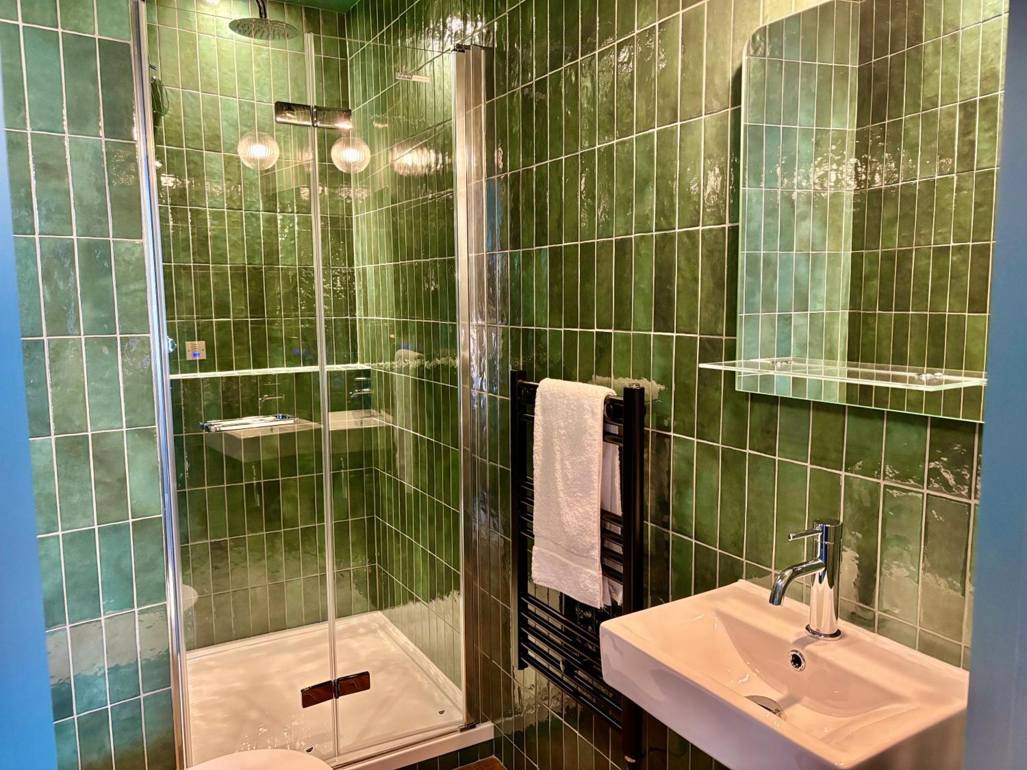 Rooms At The Quayside - Stylish En-Suite Rooms On Poole Quay All Fully Refurbed 외부 사진