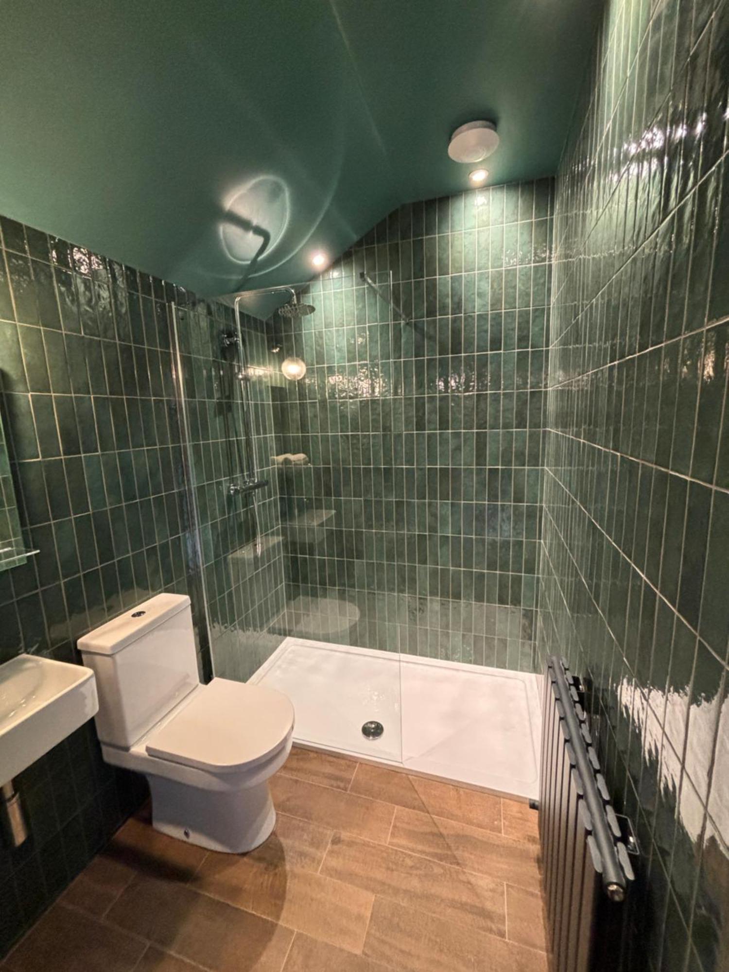 Rooms At The Quayside - Stylish En-Suite Rooms On Poole Quay All Fully Refurbed 외부 사진