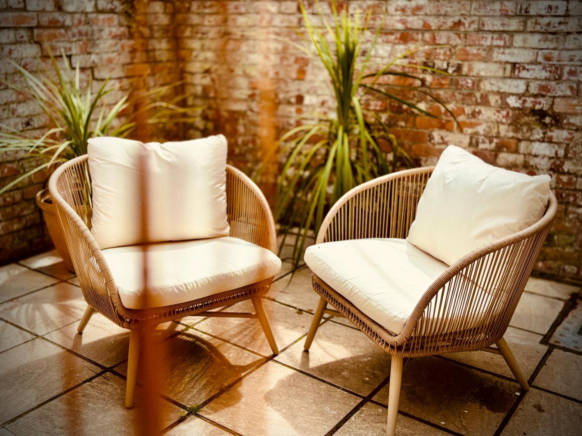 Rooms At The Quayside - Stylish En-Suite Rooms On Poole Quay All Fully Refurbed 외부 사진